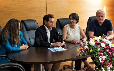 Los puertos de Muros y A Pobra recibirán peregrinos