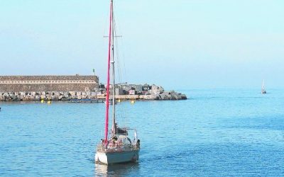 Mutriku será uno de los 17 puertos del programa &lsquo;Navega en el camino&rsquo;