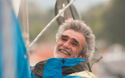Navega el Camino de Santiago – Peregrinaje por mar a Compostela