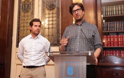 El Gobierno local potencia el Camino Inglés con una ruta para veleros