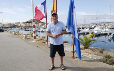 Esto es el Hawái del norte