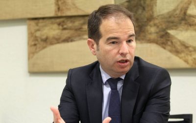 Carlos Sanlorenzo: “La náutica tiene mucho que aportar al turismo”
