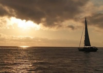 Sail the Way 2021 - La mujer y el Mar
