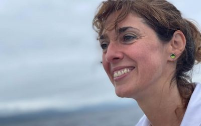 La tripulación de « El Camino de Santiago a Vela » llega a Santander