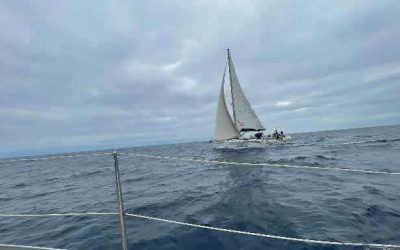 La Travesía &lsquo;Navega el Camino&rsquo; recala hoy en Santander