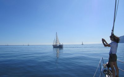 &lsquo;EL CAMINO DE SANTIAGO A VELA&rsquo; EN CLAVE DE IGUALDAD EN SU EDICIÓN MÁS ESPECIAL COINCIDIENDO CON EL XACOBEO 2021