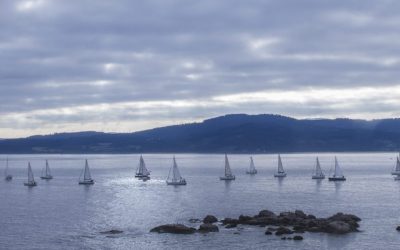VI Travesía «Navega el Camino» – «Sail the Way»
