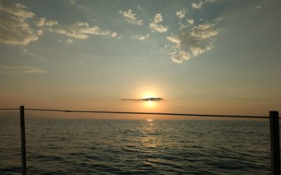 La travesía Navega el Camino hará escala en Muros