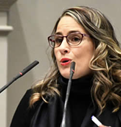Rocío Ibarra Arias