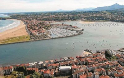 Nueve mujeres embarcarán el 4 de junio en Hondarribia para realizar la travesía ‘Navega el Camino’