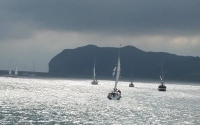 La náutica de recreo preparada para la desescalada con el arranque inminente de sus actividades