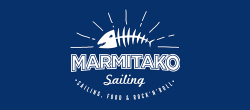 Marmitako sailing