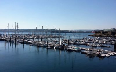 El Camino estrena una nueva ruta marítima que entregará la compostela
