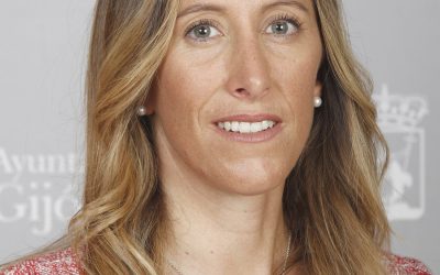La medallista olímpica Ángela Pumariega: “Hay que acabar con el cliché de que la vela es elitista”