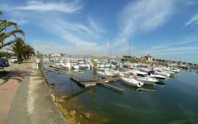 El Camino de Santiago del Mar busca nuevos tráficos en el extranjero
